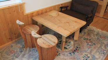 客室の設備とサービス / 5