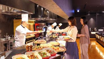 食事・飲み物 / 1