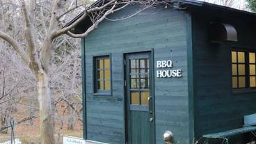 施設の敷地 / 11