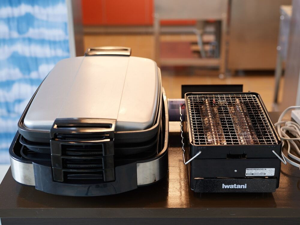 共用キッチン設備