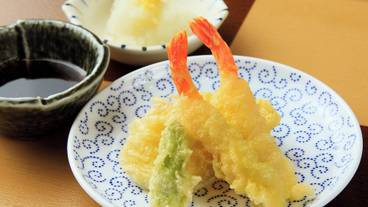 朝食ビュッフェ / 5