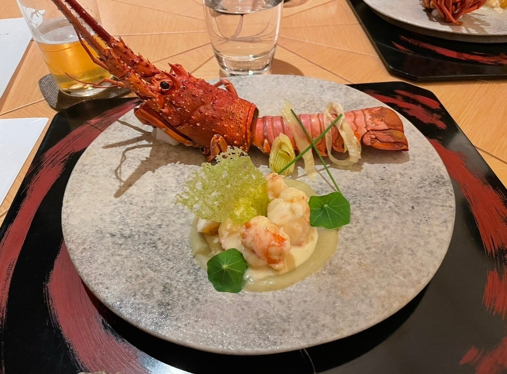 「アマネム」 料理 219970442 