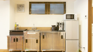 エコノミー ダブルルーム