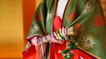 施設内の設備 / 1