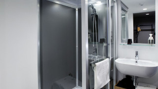 ハリウッド ツインルーム