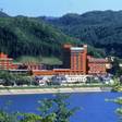 盛岡つなぎ温泉 湯守 ホテル大観
