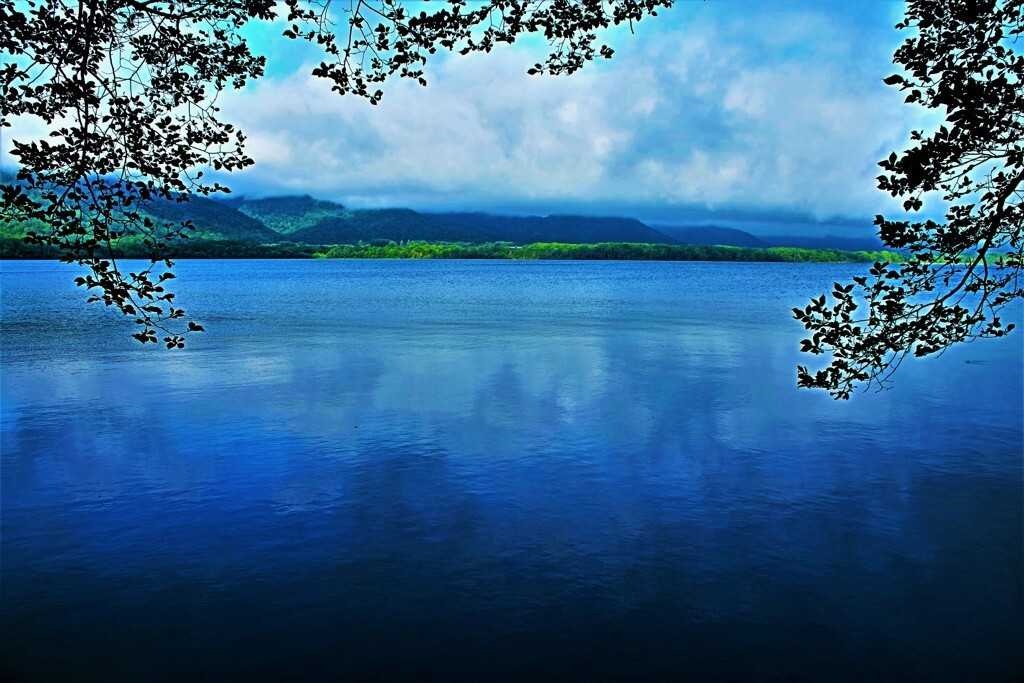 大自然と美食を味わって日常を忘れましょう1894777