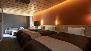 Western Modern Style Suite Room, Non Smoking