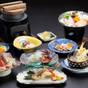【5％OFF】【楽天スーパーSALE】【2食付】鮎と茨城・奥久慈食材に舌鼓。鮎亭のスタンダードプラン | ホテル鮎亭