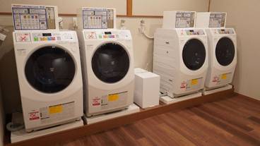 ランドリー ルーム / 11