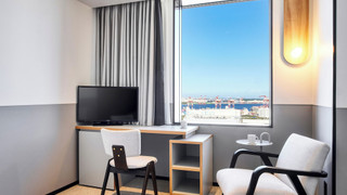 エディションクイーンダブル 禁煙