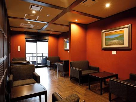 ホテル森の風箱根仙石原 / 3