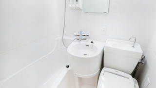 スモールダブルルーム 喫煙可