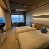 皆生温泉 皆生シーサイドホテル 海の四季（鳥取県 旅館） / 2