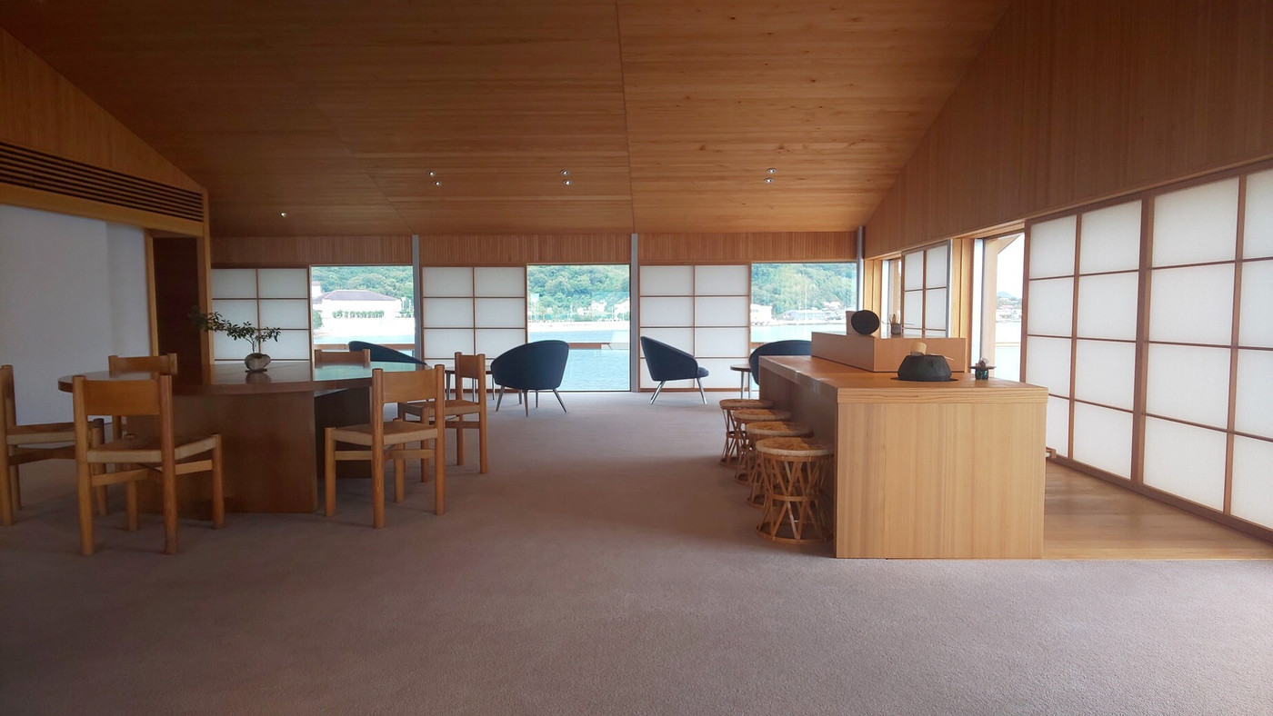 「ガンツウ」 内観 117833657 