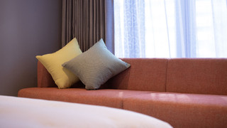 デラックスワイドツイン 禁煙(4名様用)