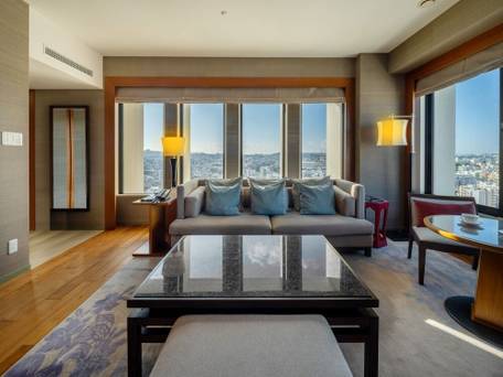 ハイアット リージェンシー 那覇 沖縄 / 5