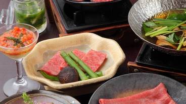 食事・飲み物 / 5