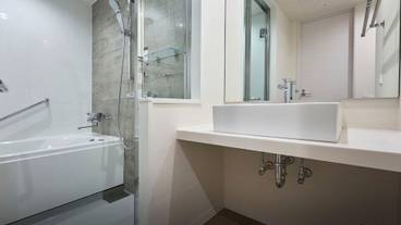 バスルーム / 20