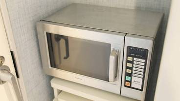 施設内の設備 / 1