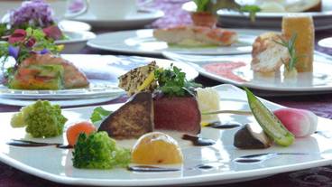 レストラン / 13