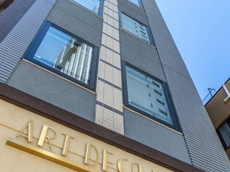 Stay SAKURA Tokyo 浅草 アールデコホテル / 4