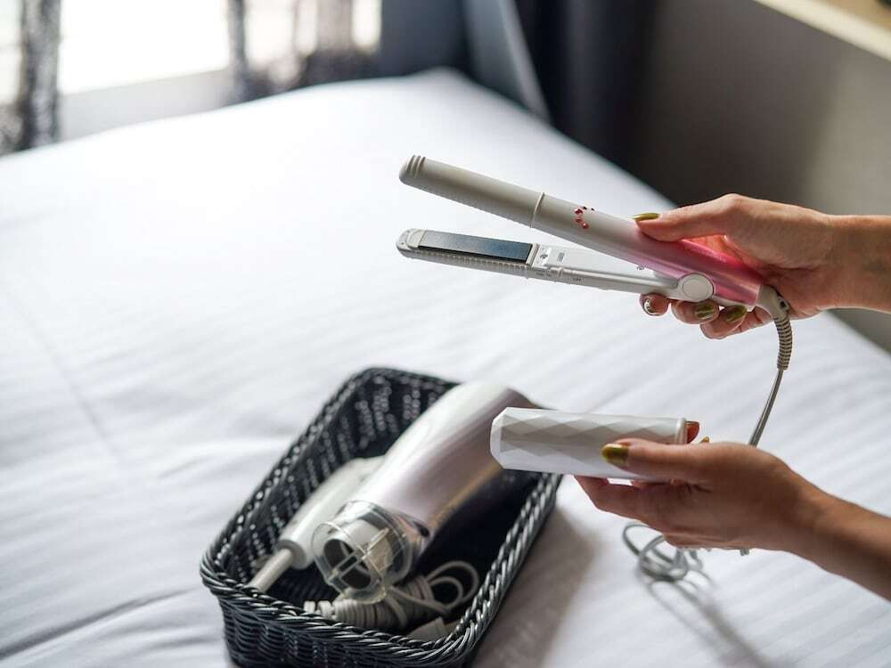 客室の設備とサービス