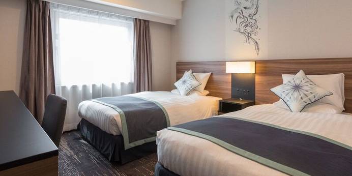 松江エクセルホテル東急（島根県 ビジネスホテル） / 1