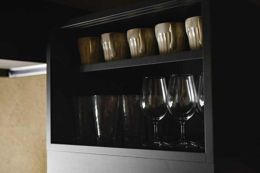 客室の設備とサービス