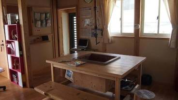 専用キッチン / 29