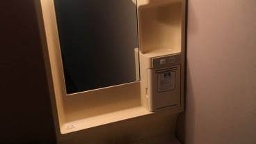 バスルームのシンク / 14