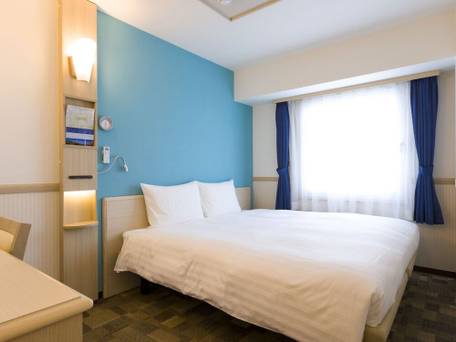 東横イン 海老名駅東口 / 5