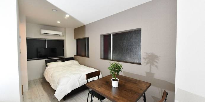 スズマルホテル（和歌山県 ビジネスホテル） / 1