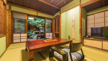 和味の宿 角上楼(ナゴミノヤド カクジョウロウ) / 15