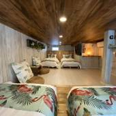 Orion Resort（東京都 アパートメント） / 5