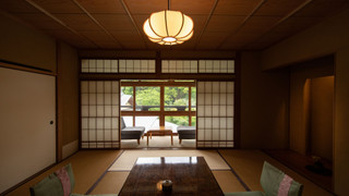 【～都鳥～】8畳＋控えの間 [和室] [禁煙]