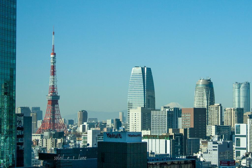 soleil_e_t_luneさんの写真 / 1