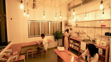 リビング エリア / 35