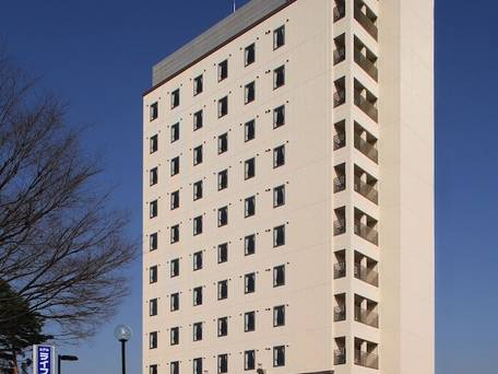 ライフイン勝田駅西（BBHホテルグループ） / 5