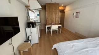 ベーシック 4 人部屋 禁煙