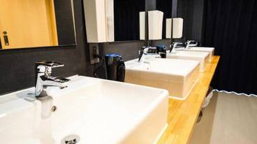 バスルーム / 17