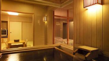 深めの浴槽 / 30