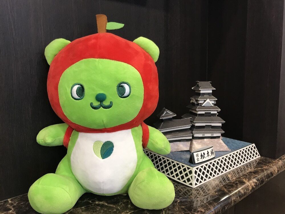 フロント