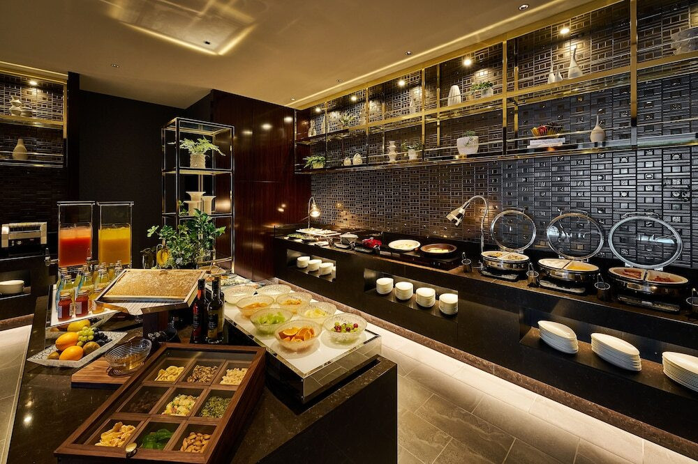 優雅な気分を味わえるウォーターフロントのホテル4241934