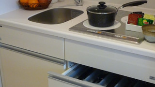 スタジオ デラックス ツイン