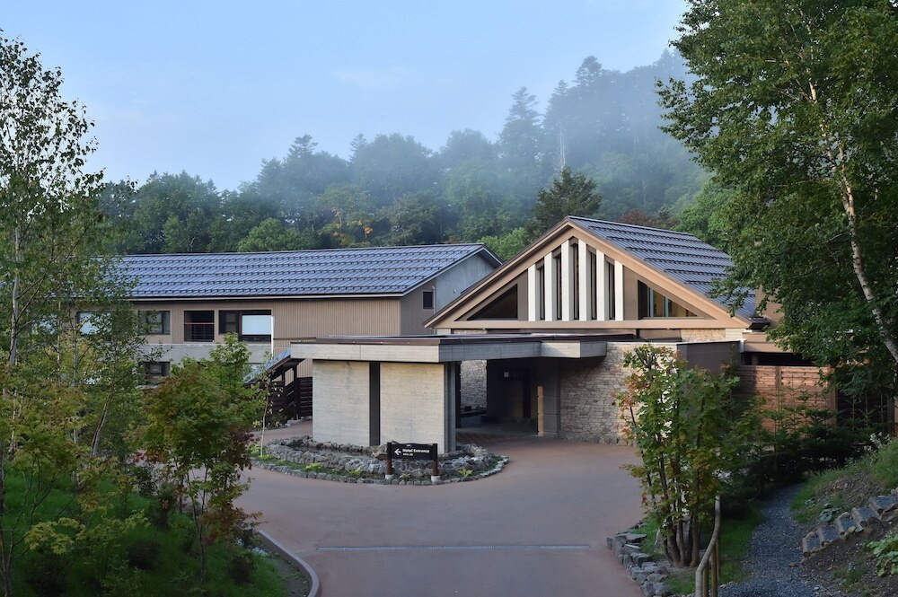 カムイの湯 ラビスタ阿寒川3384142