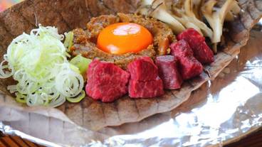 旅館のお食事処 / 20