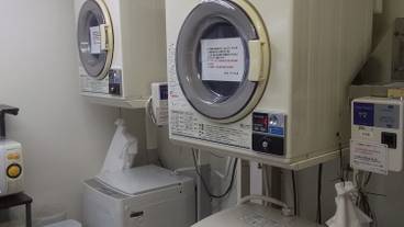 ランドリー ルーム / 3