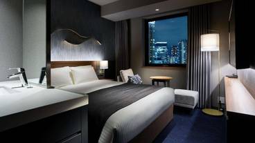 三井ガーデンホテル五反田（ミツイガーデンホテルゴタンダ） / 5