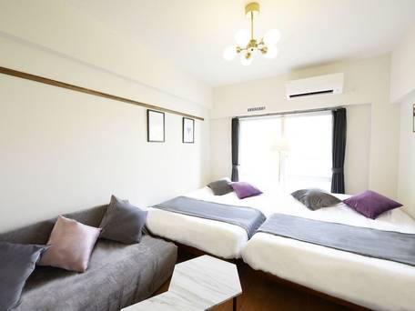 オールステイ胡屋 / 4